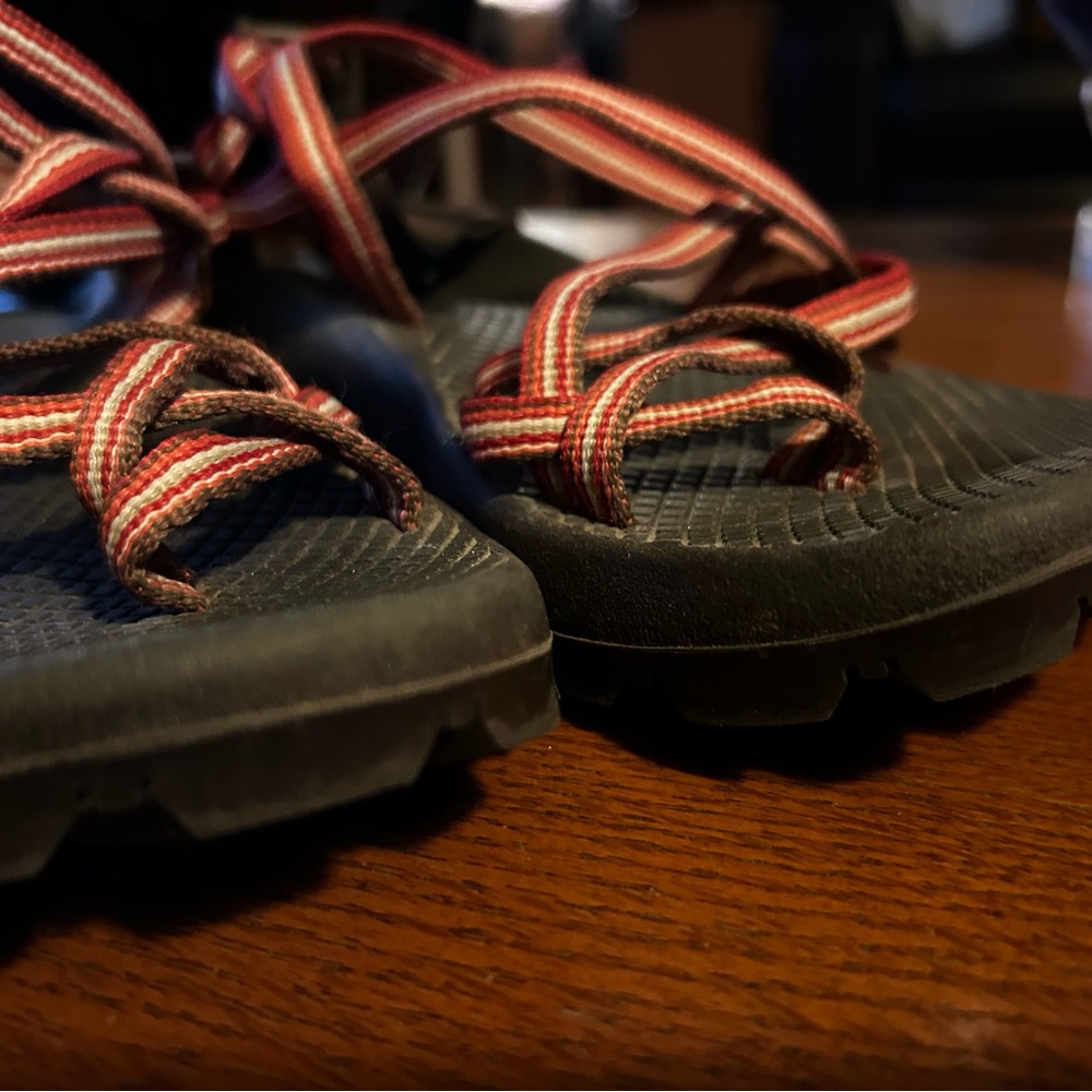 Chaco sandals women's shoes size 7 - Picture 4 of 4